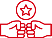同力重工秉承“保证员工快乐工作和充分发展”的理念，欢迎不惧挑战、不断进取的有志之士加盟，共创新辉煌